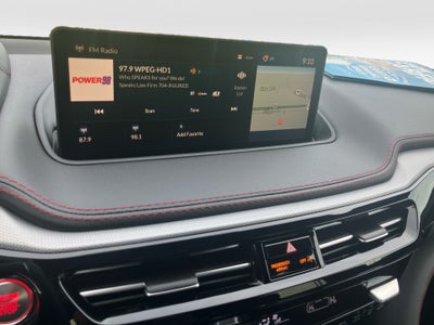 2023 Acura MDX A-SPEC