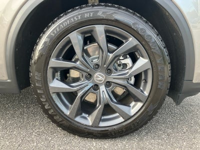 2023 Acura MDX A-SPEC