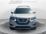 2020 Nissan Rogue S FWD