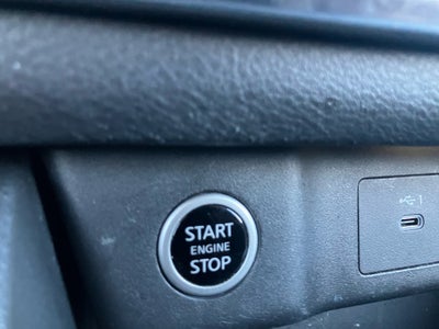 2022 Nissan Rogue SV FWD