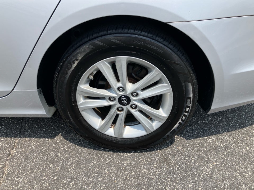 2011 Hyundai Sonata GLS PZEV