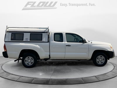 2014 Toyota Tacoma Base