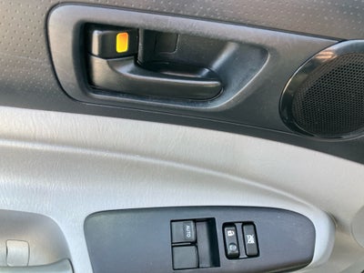 2014 Toyota Tacoma Base