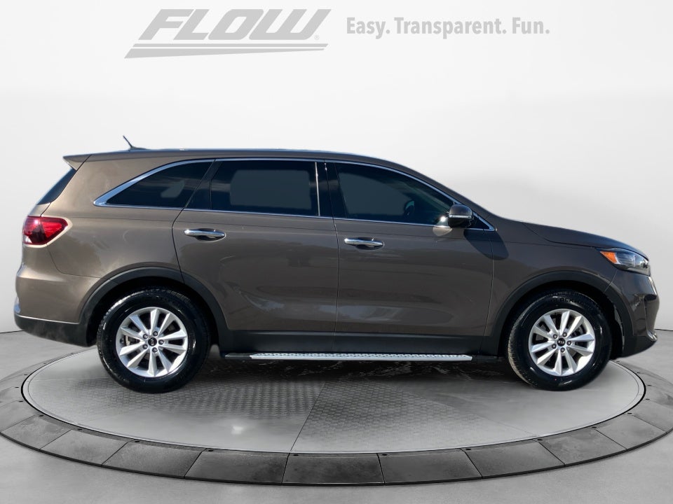 2019 Kia Sorento 3.3L LX