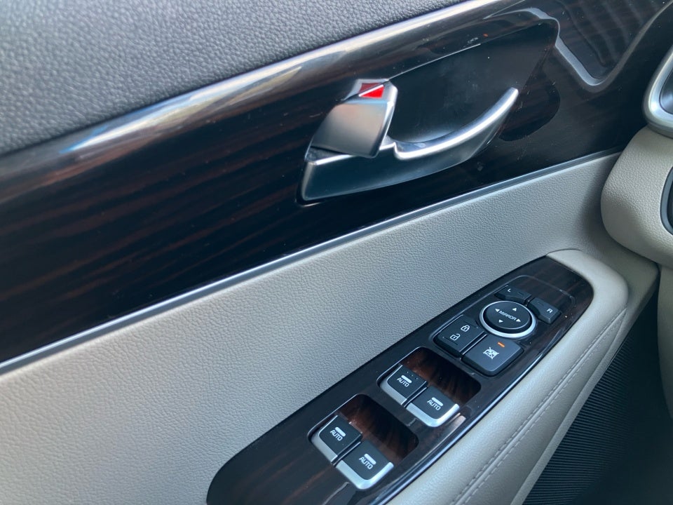 2019 Kia Sorento 3.3L LX