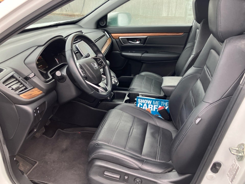 2020 Honda CR-V 2WD EX-L