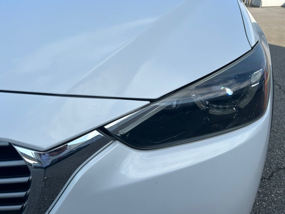 2017 Mazda Mazda CX-3 Grand Touring