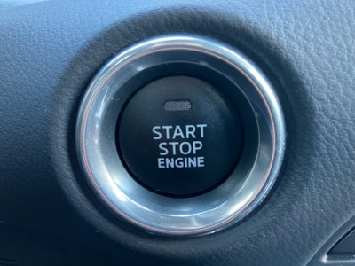 2023 Mazda Mazda CX-5 2.5 Turbo Signature