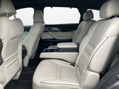 2022 Mazda Mazda CX-9 Signature