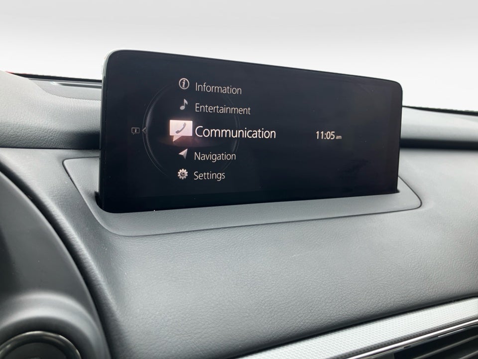 2022 Mazda Mazda CX-9 Signature