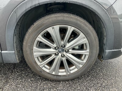 2022 Mazda Mazda CX-9 Signature