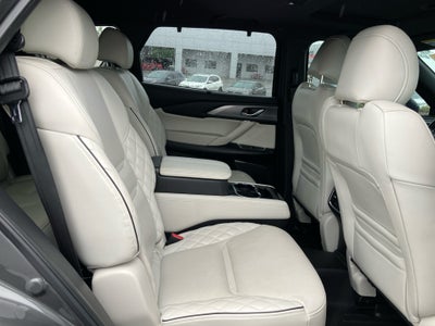2022 Mazda Mazda CX-9 Signature