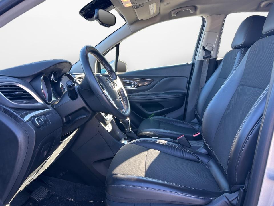 2013 Buick Encore Convenience