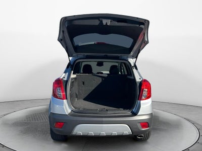 2013 Buick Encore Convenience