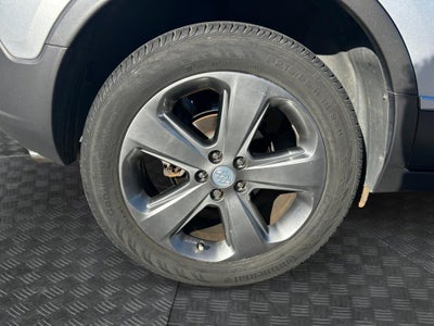 2013 Buick Encore Convenience