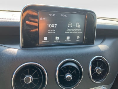 2019 Kia Stinger GT