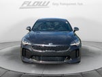 2019 Kia Stinger GT