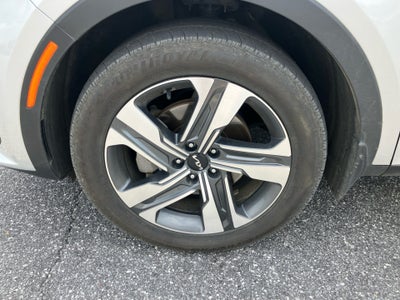 2023 Kia Sorento Hybrid SX Prestige