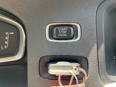 2015 Volvo S60 T5 Drive-E Premier