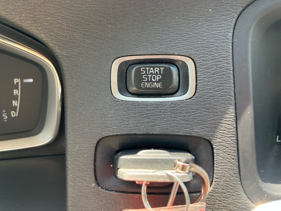 2015 Volvo S60 T5 Drive-E Premier
