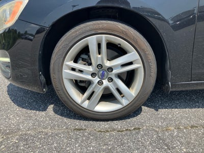 2015 Volvo S60 T5 Drive-E Premier