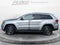 2020 Jeep Grand Cherokee Trailhawk 4X4