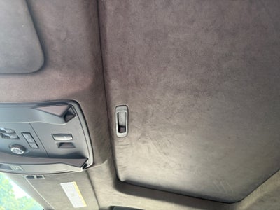 2020 Cadillac Escalade Platinum