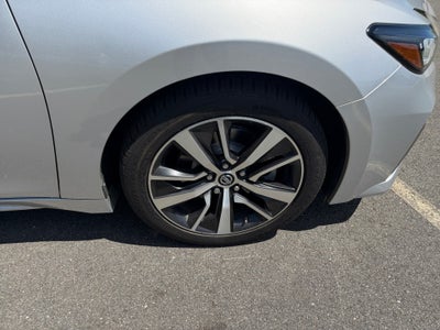 2019 Nissan Maxima 3.5 SL