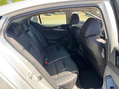 2019 Nissan Maxima 3.5 SL