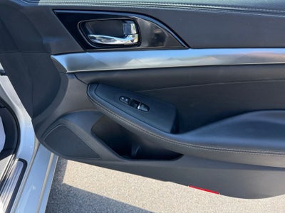 2019 Nissan Maxima 3.5 SL