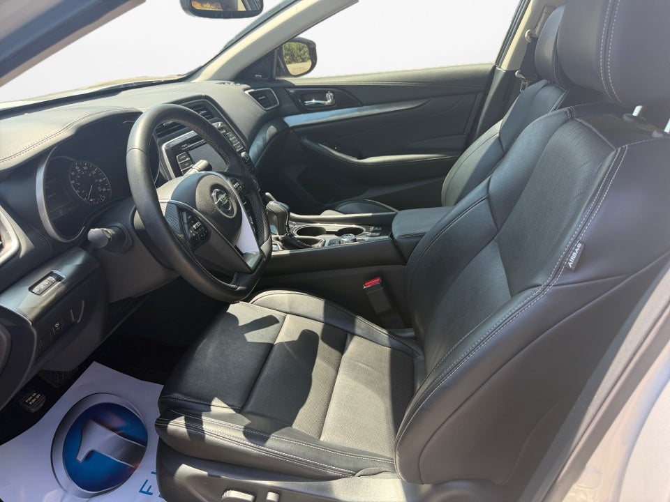 2019 Nissan Maxima 3.5 SL