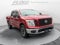 2019 Nissan TITAN SV