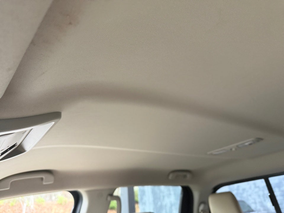 2019 Nissan TITAN SV