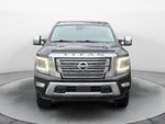 2020 Nissan TITAN SL