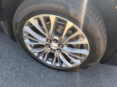 2019 Chevrolet Blazer Premier