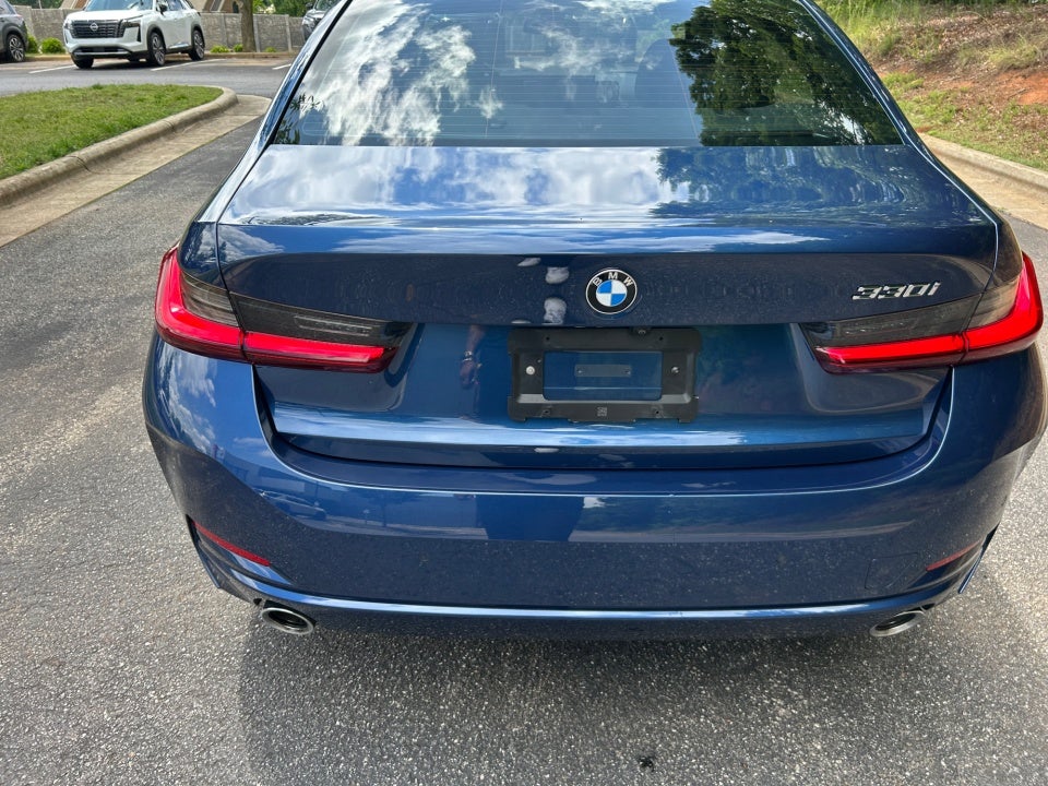 2024 BMW 330i 330i
