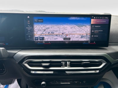 2024 BMW 330i 330i