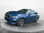 2024 BMW 330i 330i