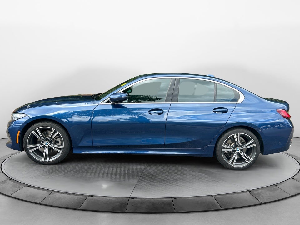 2024 BMW 330i 330i