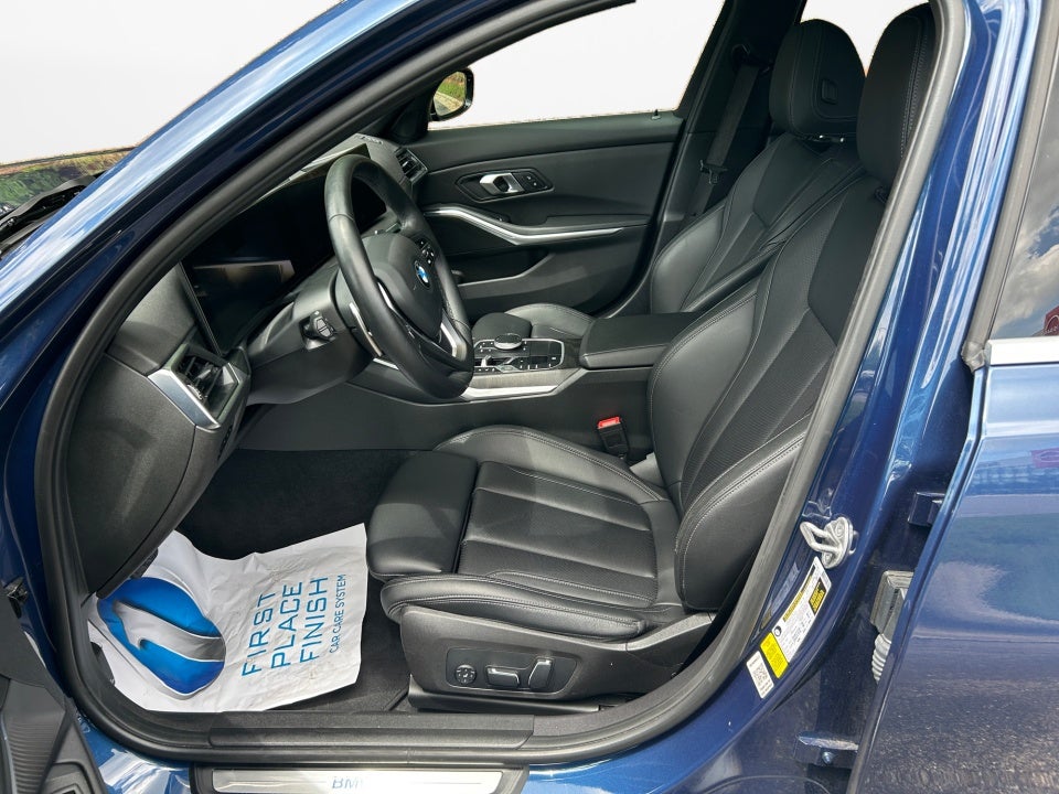 2024 BMW 330i 330i