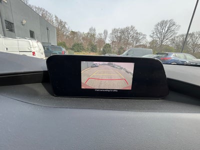 2023 Mazda Mazda3 Sedan 2.5 S Select