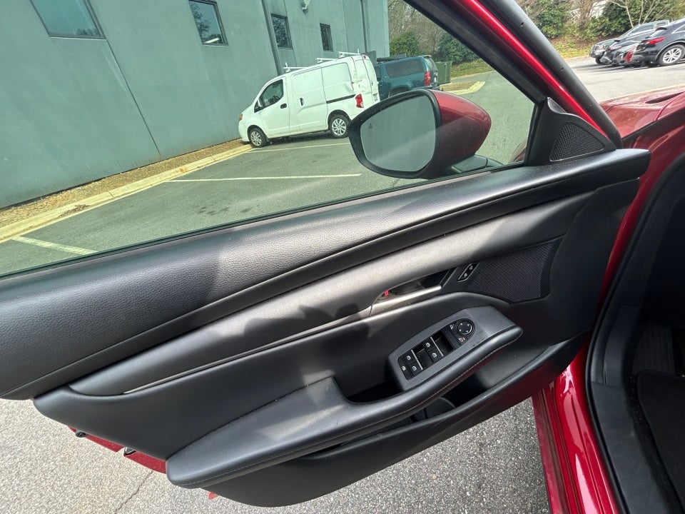 2023 Mazda Mazda3 Sedan 2.5 S Select