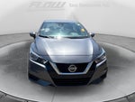 2022 Nissan Versa 1.6 SV Xtronic CVT