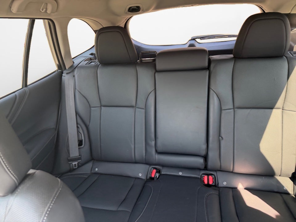 2023 Subaru Outback Touring XT