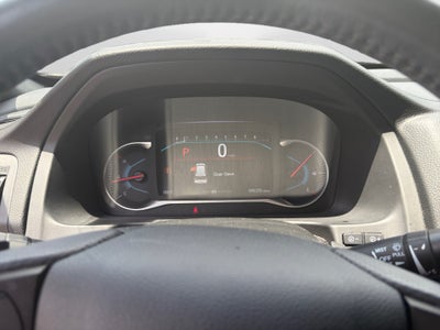 2020 Honda Passport EX-L