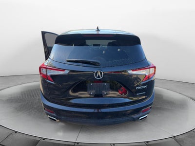 2023 Acura RDX w/Technology Package
