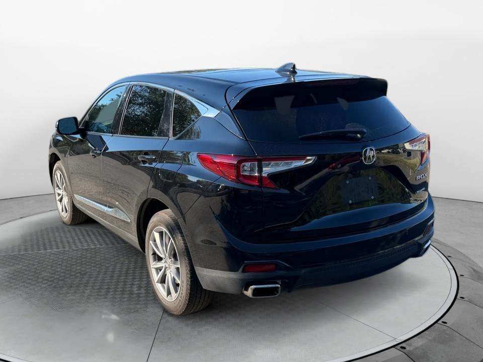 2023 Acura RDX w/Technology Package