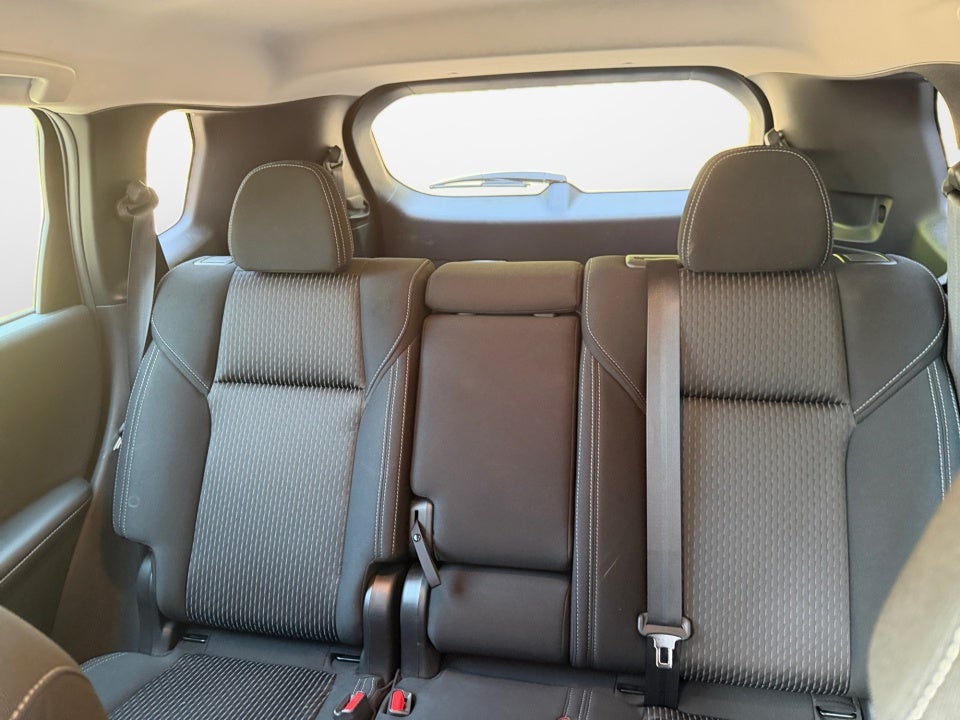 2022 Mitsubishi Outlander ES 2.5 S-AWC
