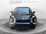 2022 Mitsubishi Outlander ES 2.5 S-AWC
