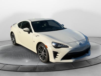 2019 Toyota 86 Base